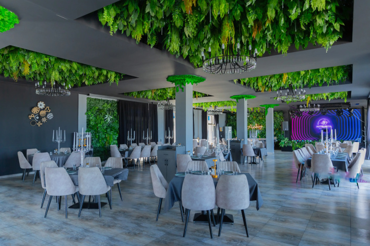 Astalanya Resort