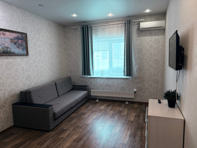 Фотография номера квартиры Апартаменты Магеллан 116