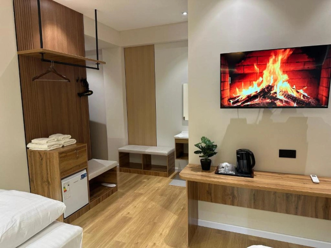 Luxora Hotel Tashkent