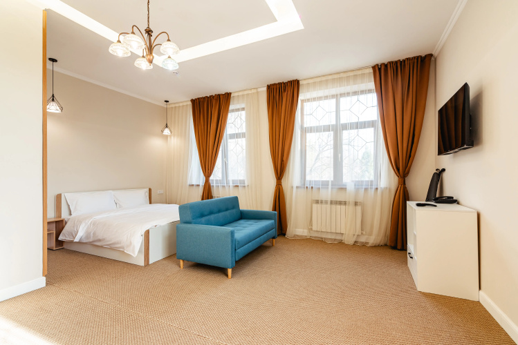 Aykun Terenkur Hotel