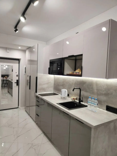 Фотография номера квартиры Квартира The Best Place