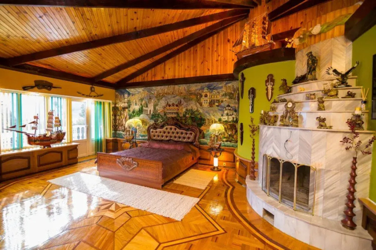 Фотография номера гостиницы Отель Прибой