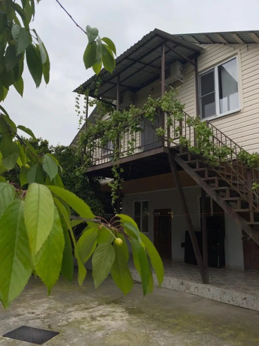 Dom na Adleyba Private House