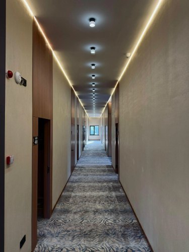 Milanium Hotel