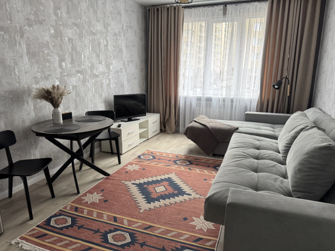 Фотография номера квартиры Квартира Бусинка