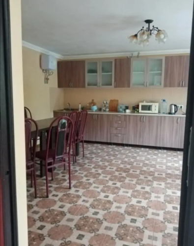 Raisa Guest house
