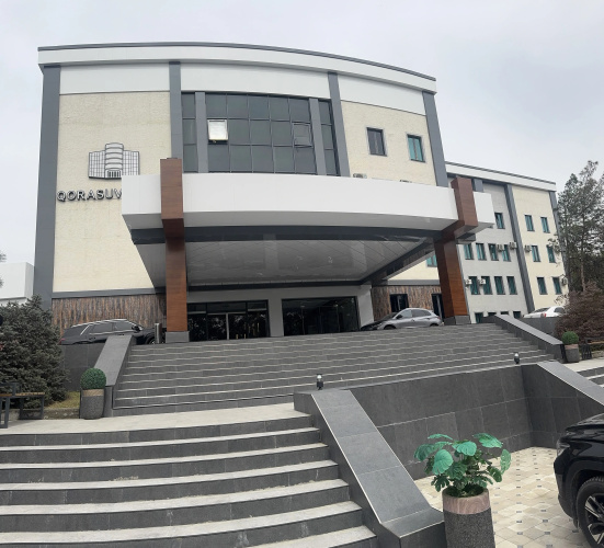Qorasuv Hotel