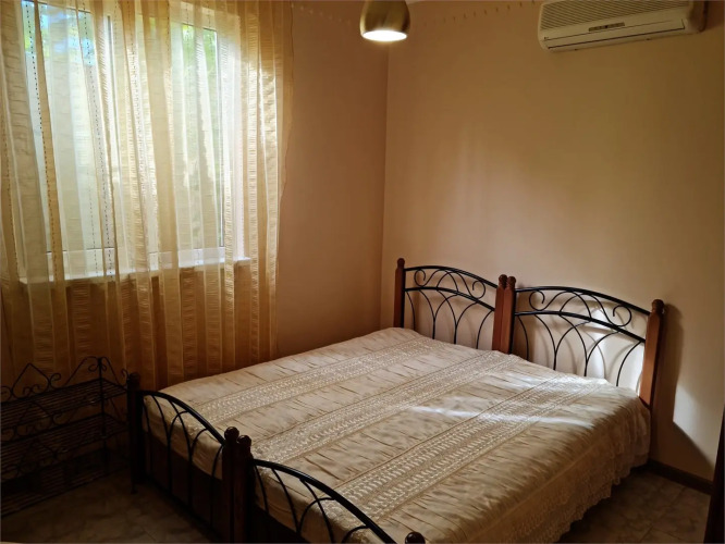 Фотография номера гостевого дома Отель у Валентины