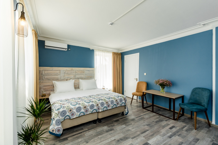 Double room