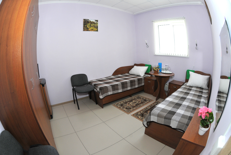  (двуспальная кровать) - изображение 1