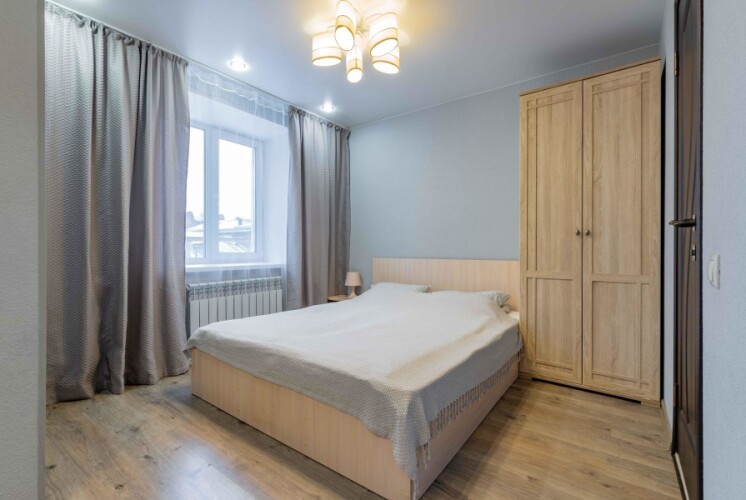 Фотография номера мини отеля Авиатор-сити