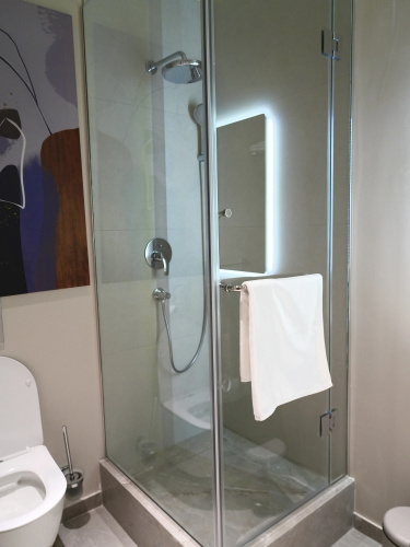 Apartment hotel PrimaVera