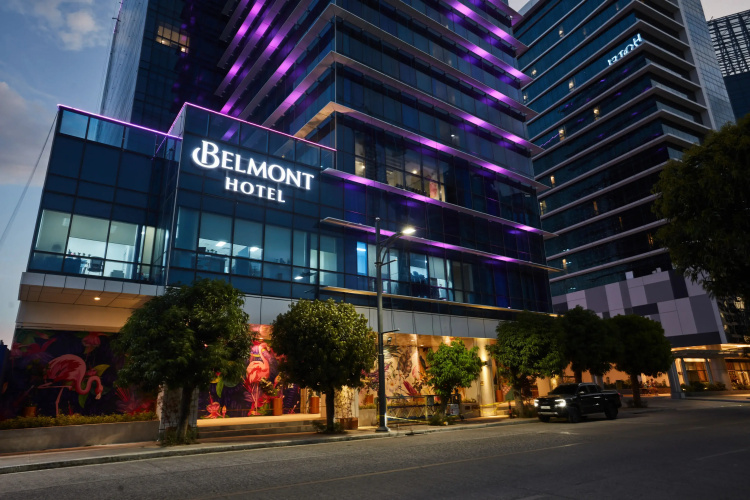 Mercure Mactan Cebu
