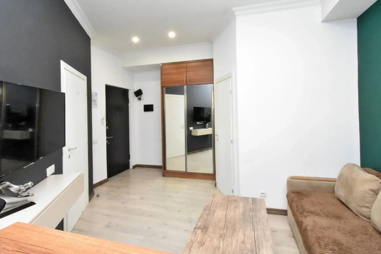 Pushkin Luxe 51 Apartments