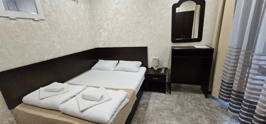 Фотография номера гостевого дома Династия Корпус 1