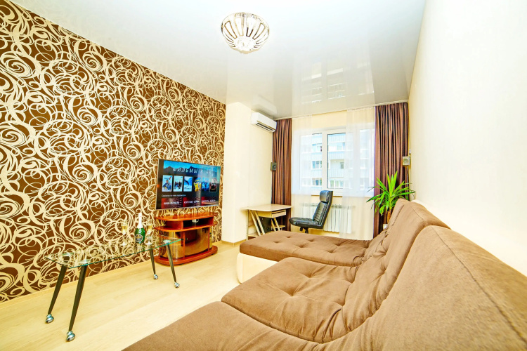 Alex Apartments