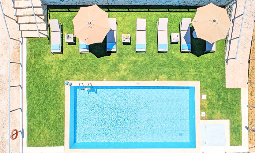 Costa Maris Villa Private Pool