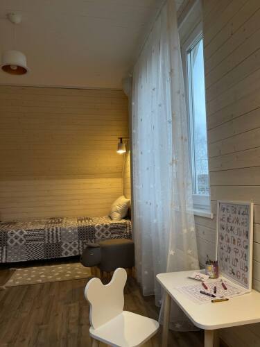 Фотография номера Коттеджа Частный дом Стрелец