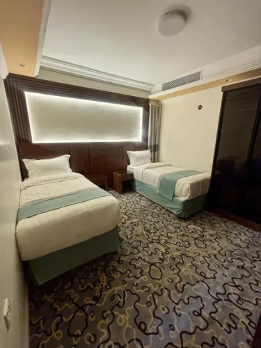 Hotel Grand Alshahba AlKakia