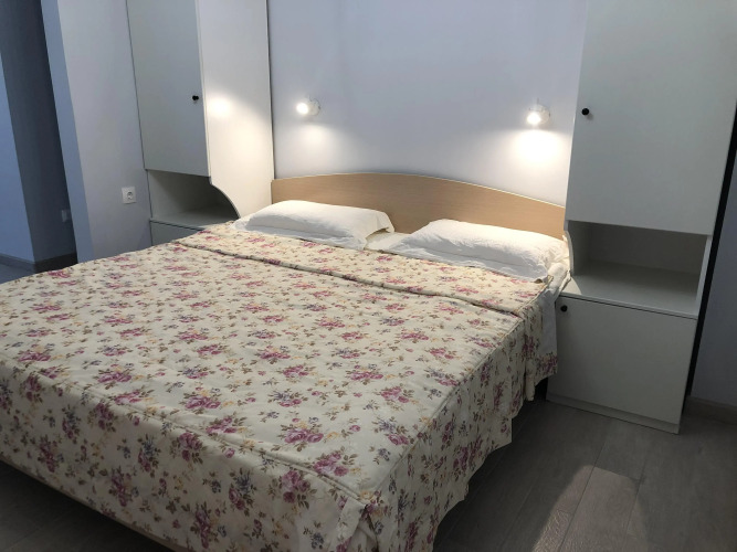 Фотография номера квартиры Апартаменты Flora&Komfort