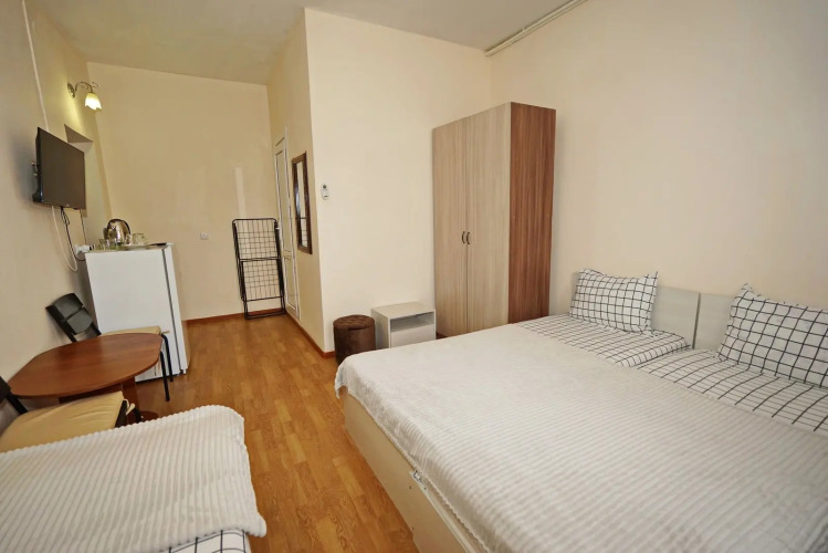 Фотография номера гостевого дома Давидар