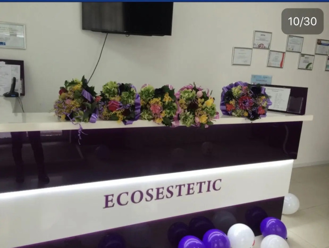 Ecosestetik Hotel