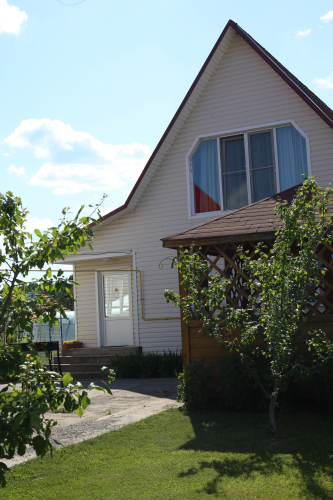 Фотография номера Коттеджа Частный дом У Озерка