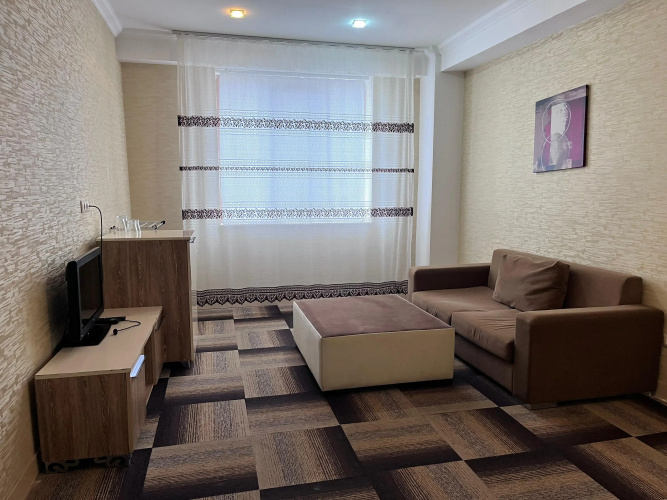 Arena Khachmaz Hotel
