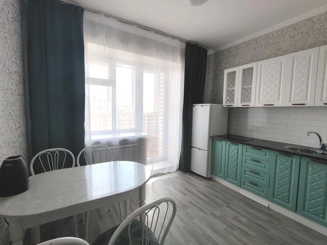 Фотография номера квартиры Квартира Красноармейская 12