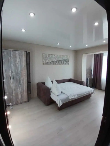 Фотография номера квартиры Квартира на Туристическом Проезде 26