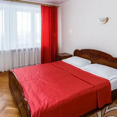 Фотография номера гостиницы Горизонт