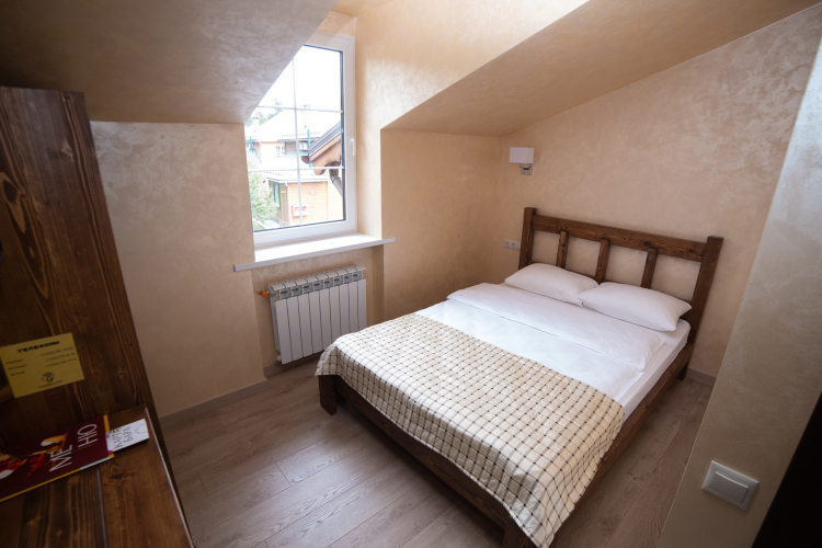 Фотография номера гостиницы Голицын Клуб