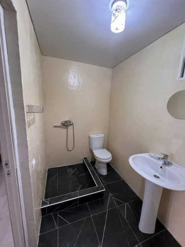 Guest house Gudauta