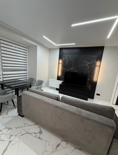 Tsentr Gogolya Flat