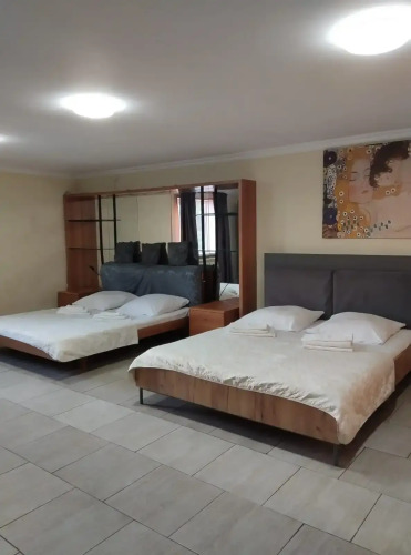 Фотография номера гостиницы Дон