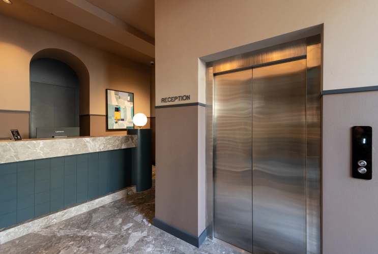 Nobo Tbilisi Hotel