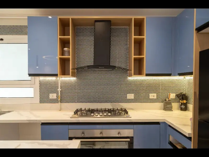 Settle Inn Hyde Park One Bedroom Apartments