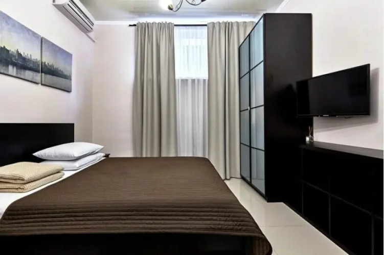 Фотография номера гостевого дома Вилла Декор