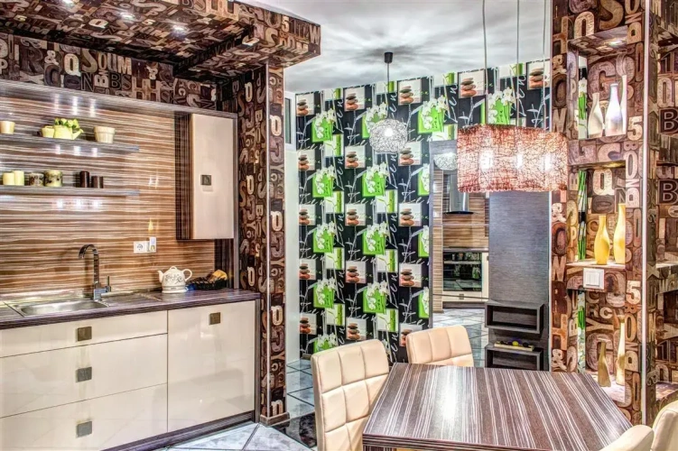 Superior Double Apartment with balcony