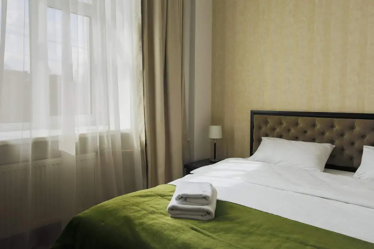 Фотография номера апарт отеля Дружба