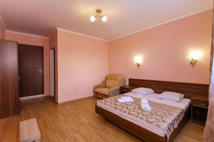  (двуспальная кровать) - изображение 1