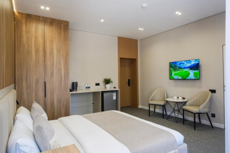 Bulak Hotel
