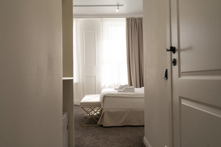 Фотография номера гостиницы Плаза Отель