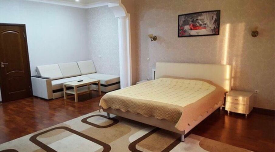 Фотография номера гостиницы GOMBOR