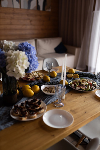 Фотография номера Коттеджа Частный дом Тепло&Тишь