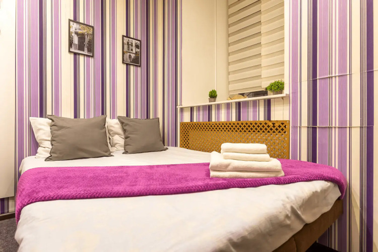 Фотография номера мини отеля На Таврической, 5