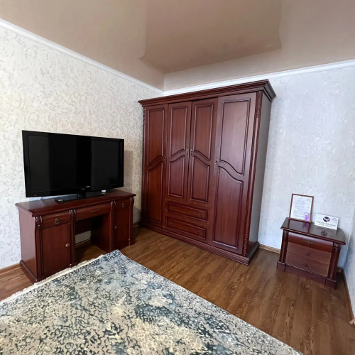 Gogolya 54 Komfortnaia Flat