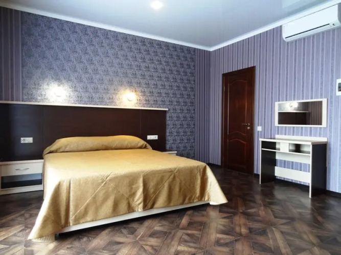 Фотография номера гостиницы Верона