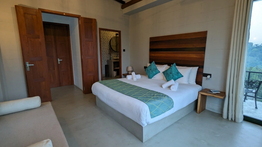 Junior Suite
