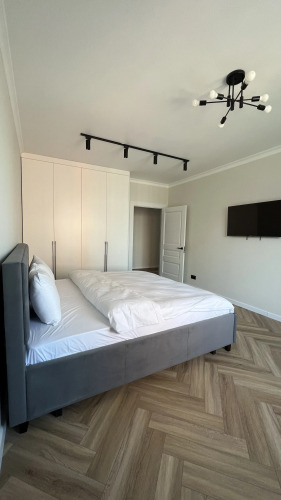 Фотография номера квартиры Апартаменты 4you 86